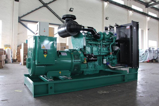 灞桥320kw康明斯柴油发电车出租组图片 灞桥320kw康明斯柴油发电车出租组图片