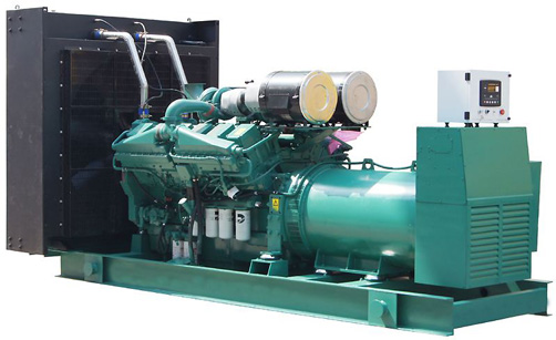 灞桥30kw康明斯柴油发电机组图片 灞桥30kw康明斯柴油发电机组图片