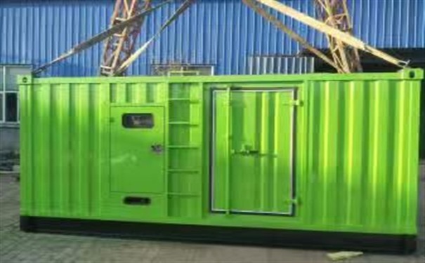 灞桥600kw大型柴油发电机组出租价格 灞桥600kw大型柴油发电机组出租价格